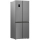 Холодильник Hotpoint-Ariston HFP4 480I X  нержавеющая сталь