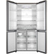 Многокамерный холодильник Haier HTF-610DM7RU