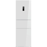 Холодильник Hyundai CM30073F белый