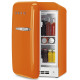 Холодильник SMEG FAB5LOR5 оранжевый