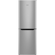 Холодильник ATLANT ХМ 6619-189 серебристый