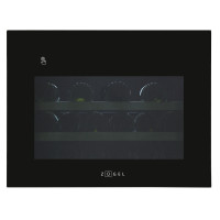 Винный холодильник ZUGEL ZCWI280B