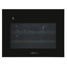 Винный холодильник ZUGEL ZCWI280B