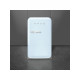 Холодильник SMEG FAB5RPB6 стиль 50-х пастельный голубой
