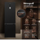 Холодильник Weissgauff WRK 2000 Full NoFrost Inverter Black