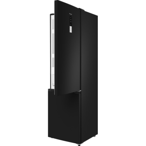 Холодильник Weissgauff WRK 2000 Full NoFrost Inverter Black