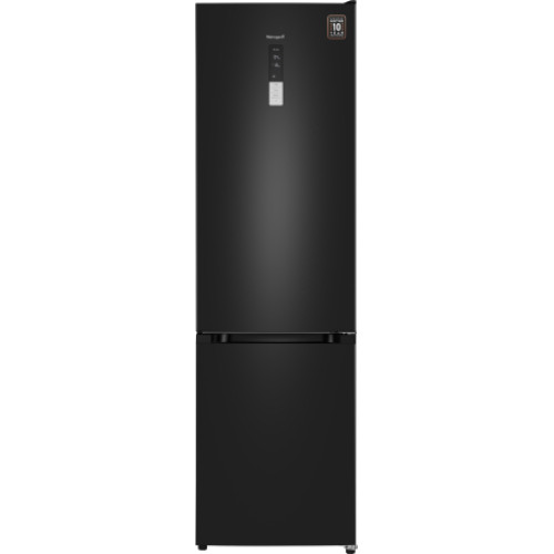Холодильник Weissgauff WRK 2000 Full NoFrost Inverter Black