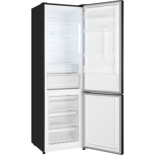 Холодильник Weissgauff WRK 2000 Full NoFrost Inverter Black