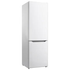 Холодильник ZARGET ZRB 410NFW белый