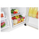 Холодильник LG GC-B247JEDV бежевый