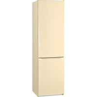 Холодильник Nordfrost NRB 154 732 бежевый