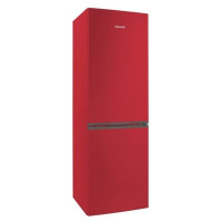 Холодильник SNAIGE RF56SM-S5RP2G0D91Z1 RED 