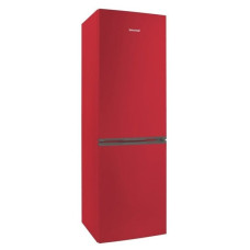 Холодильник SNAIGE RF56SM-S5RP2G0D91Z1 RED 