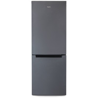 Холодильник БИРЮСА B-W820NF графит