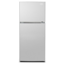 Холодильник Hyundai CT5045FIX нержавеющая сталь