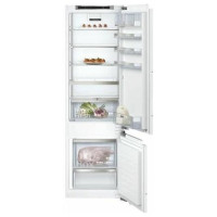 Холодильник SIEMENS KI87SADD0 встраиваемый