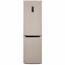 Холодильник Бирюса G980NF бежевый