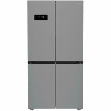 Холодильник Hotpoint-Ariston HFP4 625I X нержавеющая сталь