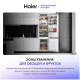 Встраиваемый холодильник Haier HBW5519ERU