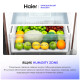Встраиваемый холодильник Haier HBW5519ERU