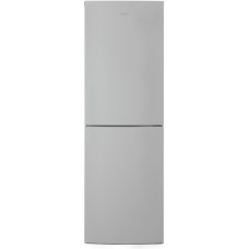 Холодильник Бирюса М6131 металлик