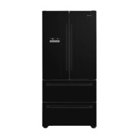 Холодильник SMEG FQ55FNDE