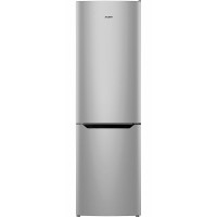 Холодильник Atlant ХМ 6624-189 серебристый