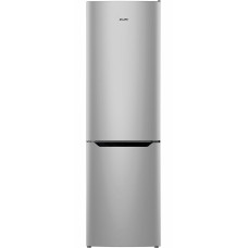 Холодильник Atlant ХМ 6624-189 серебристый