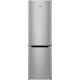 Холодильник Atlant ХМ 6624-189 серебристый