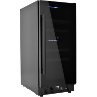 Винный холодильник ZUGEL ZCWI310DB