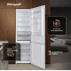 Холодильник Weissgauff WRK 2000 Full NoFrost Inverter White