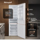 Холодильник Weissgauff WRK 2000 Full NoFrost Inverter White