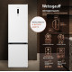 Холодильник Weissgauff WRK 2000 Full NoFrost Inverter White