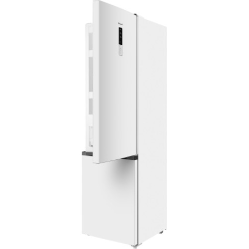 Холодильник Weissgauff WRK 2000 Full NoFrost Inverter White