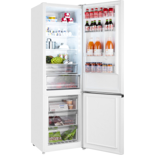 Холодильник Weissgauff WRK 2000 Full NoFrost Inverter White