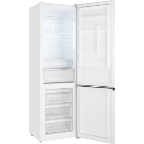 Холодильник Weissgauff WRK 2000 Full NoFrost Inverter White