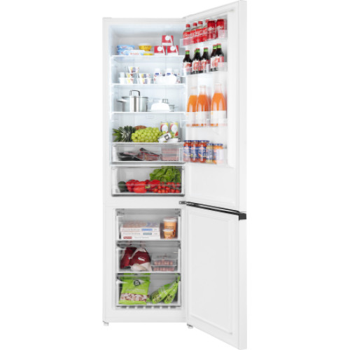 Холодильник Weissgauff WRK 2000 Full NoFrost Inverter White