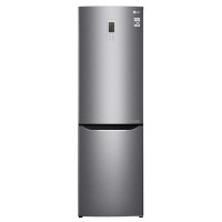 Холодильник LG GA-B 419 SLGL