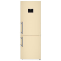 Холодильник Liebherr CBNPbe 5758 бежевый
