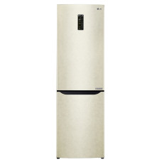 Холодильник LG GA-B429 SEQZ