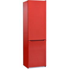 Холодильник Nordfrost NRB 154 832 красный