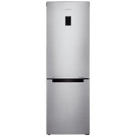 Холодильник Samsung RB33A32N0SA/WT серый