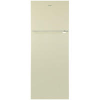 Холодильник Hyundai CT5046FBE бежевый