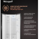 Холодильник Weissgauff WSBS 500 Inverter NoFrost Beige Glass