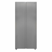 Холодильник Hyundai CS4583F нерж