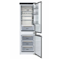 Холодильник встраиваемый VARD VIC177NI