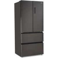 Холодильник Hyundai CM55043F черный