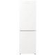 Холодильник Gorenje NRK619EEW4 белый