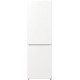 Холодильник Gorenje NRK619EEW4 белый