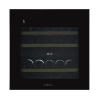 Винный холодильник ZUGEL ZCWI360DB